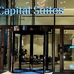 Capital Suites Hotel Apartments