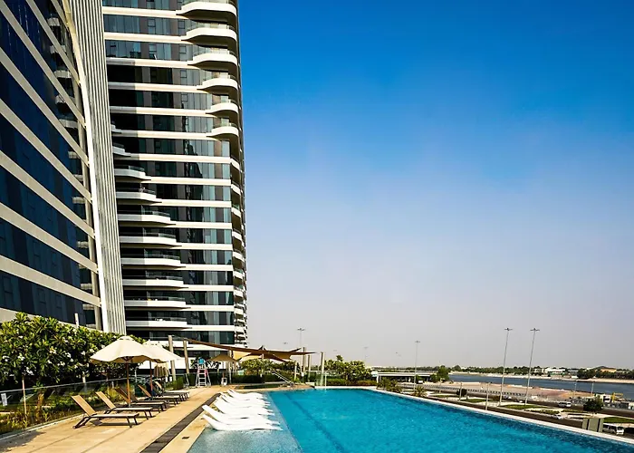 Capital Suites Hotel Apartments