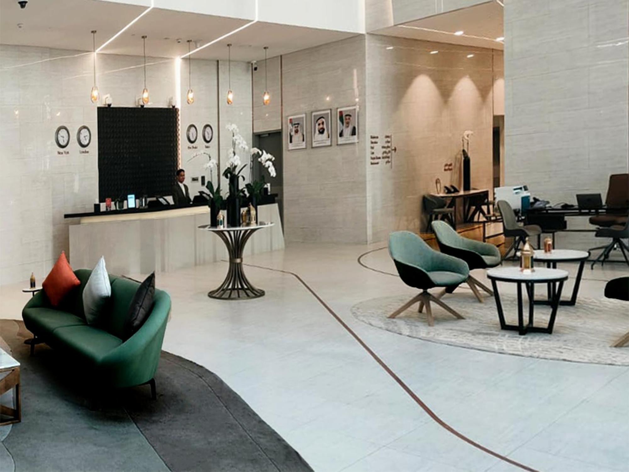Capital Hotel Abu Dhabi