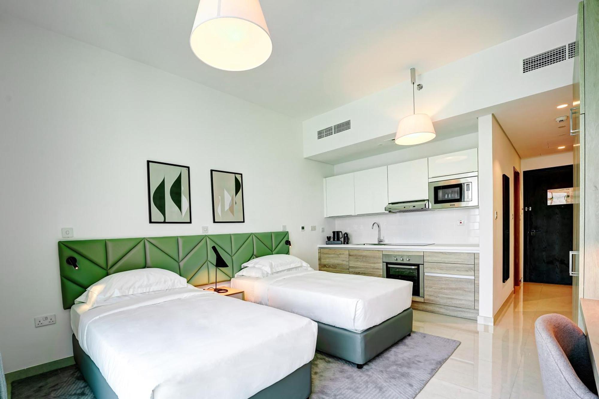 Capital 4* Abu Dhabi