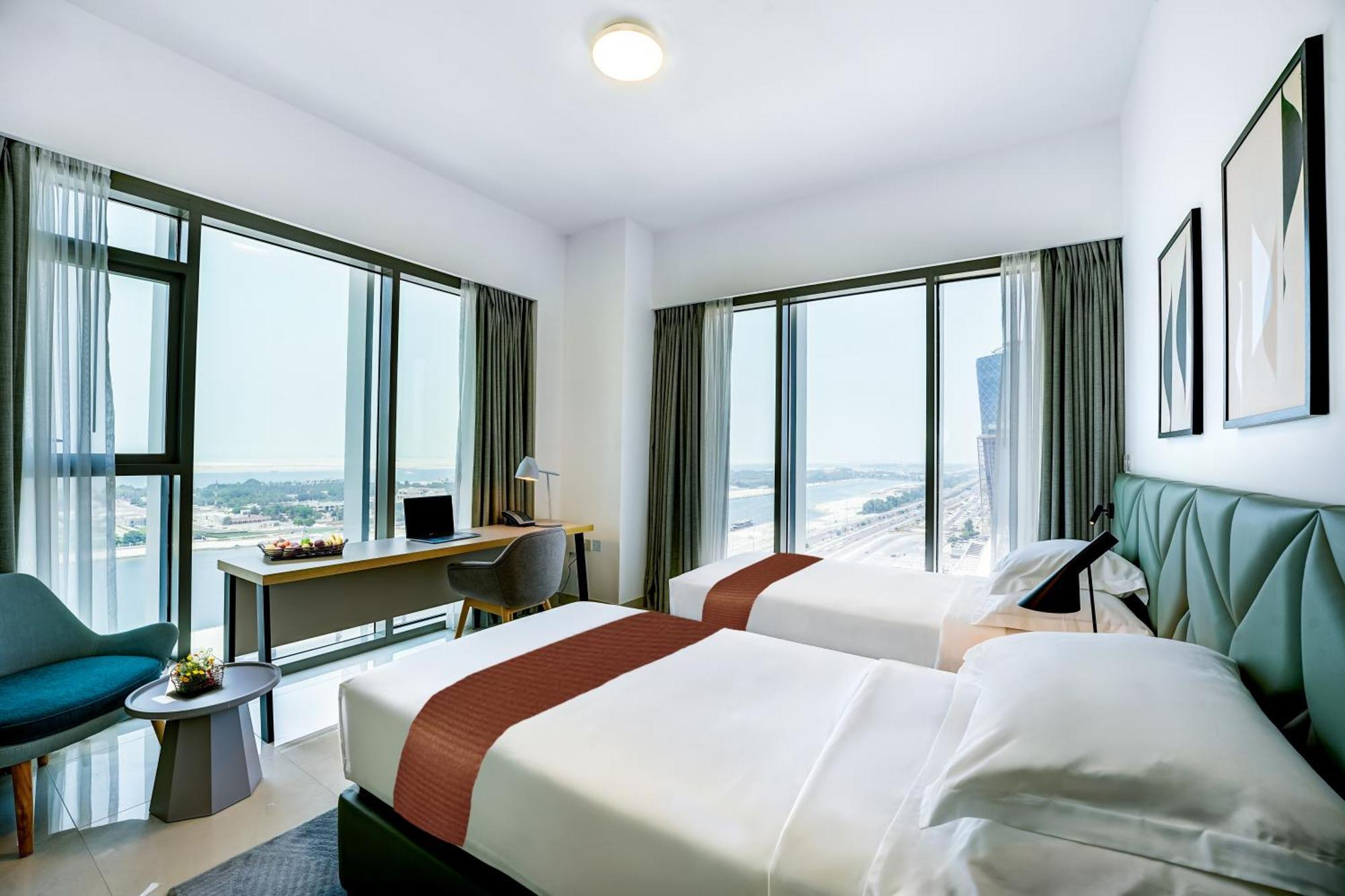 Capital Hotel