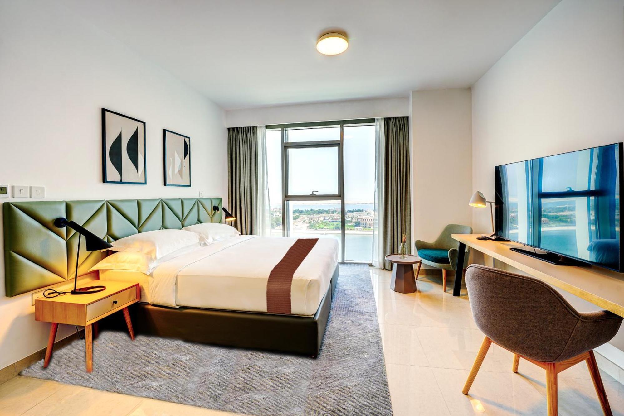 Capital Hotel