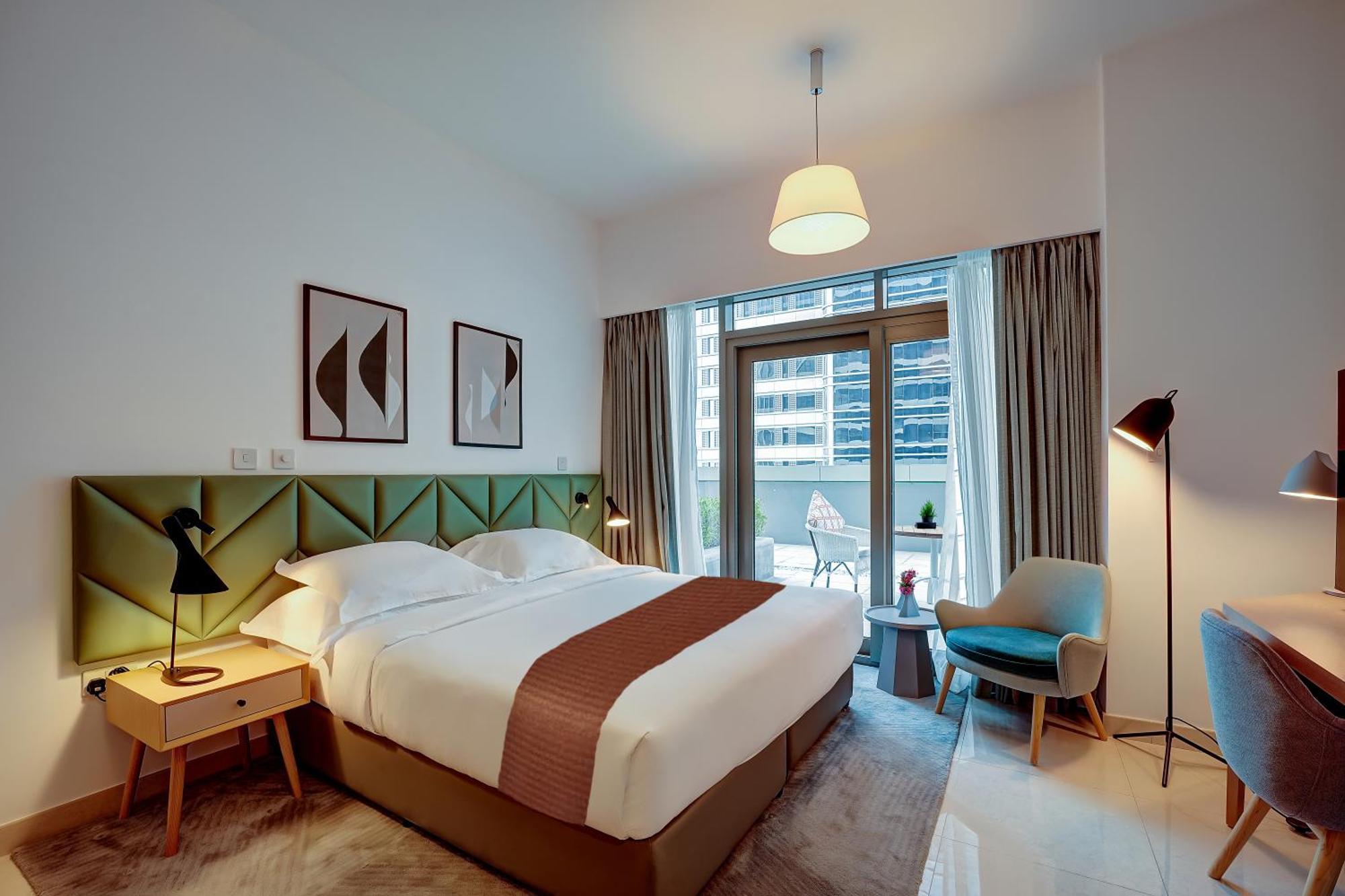 Hotel Capital