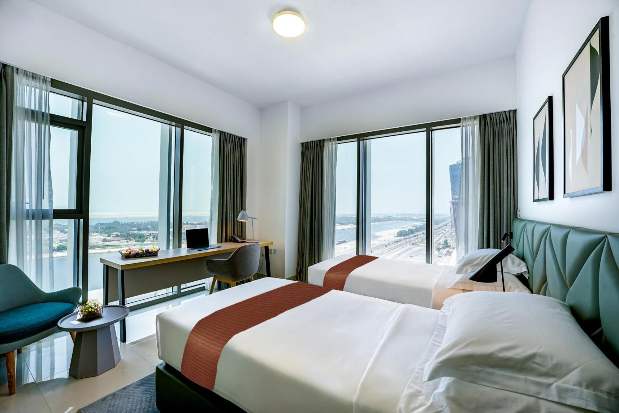 Hotel Capital 4*