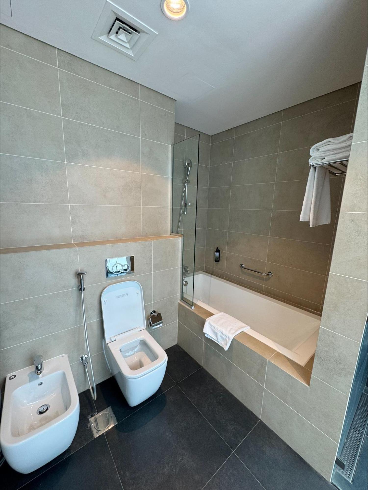 Capital Hotel Abu Dhabi